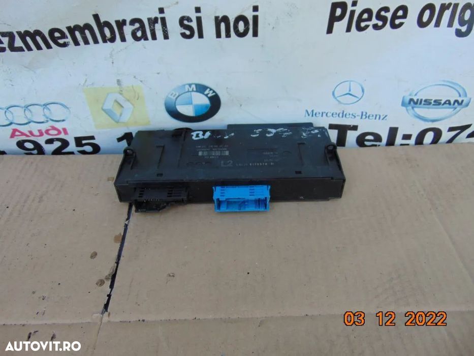 Calculator ECU BMW E87 E90 E91 E92 cod  calculator motor BMW - 1