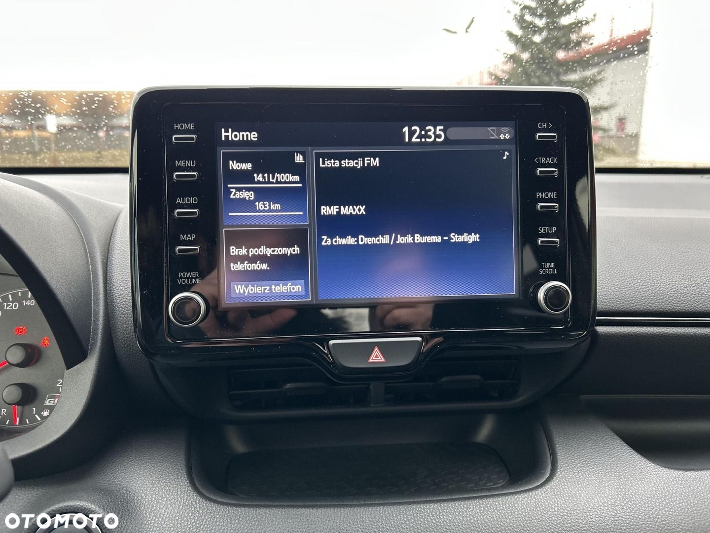 Toyota Yaris GR 1.6 Dynamic - 15