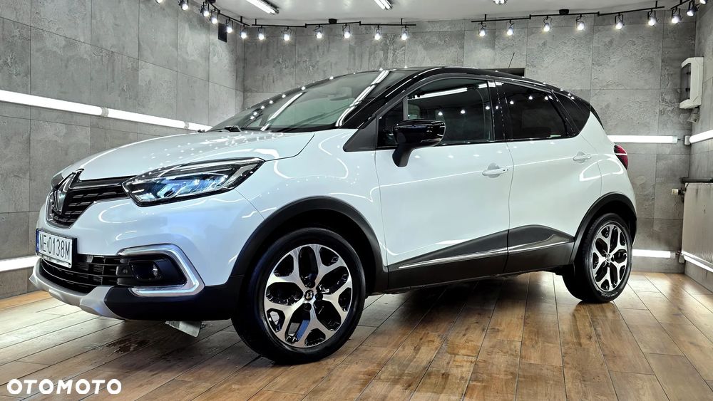 Renault Captur 1.3 Energy TCe S-Edition - 21