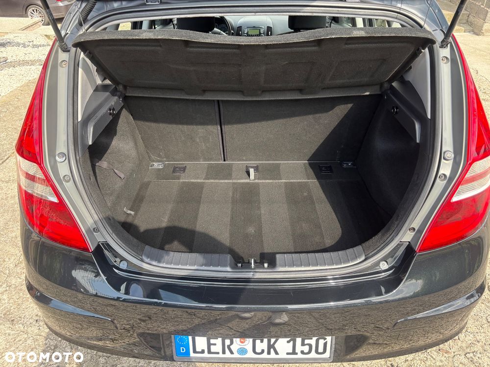 Hyundai i30 1.4 Comfort - 22