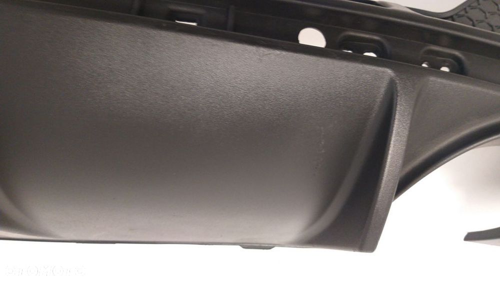 HYUNDAI i30 N SPORT SPOJLER ZDERZAKA TYŁ TYLNY DYFUZOR PDC 86612S0700 - 5