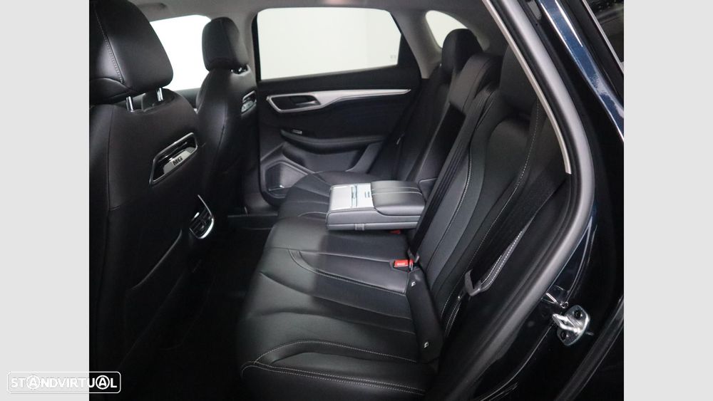 MG Marvel R 70 kWh Luxury - 9