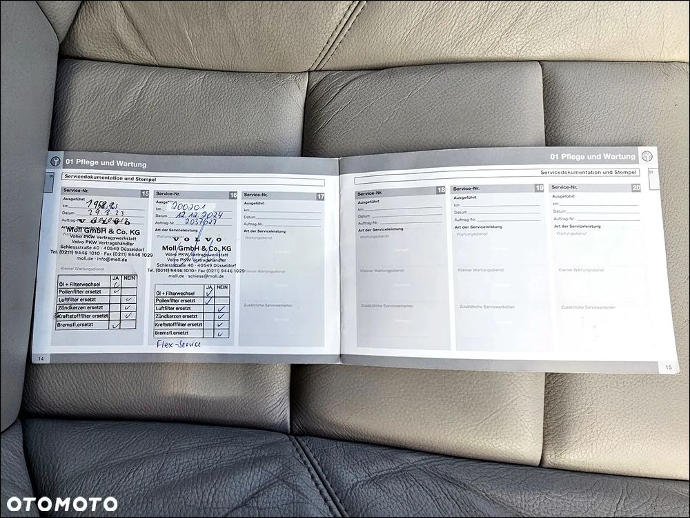 Volvo V50 - 38