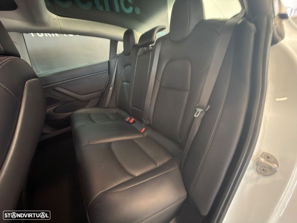 Tesla Model 3 Performance Dual Motor AWD - 14