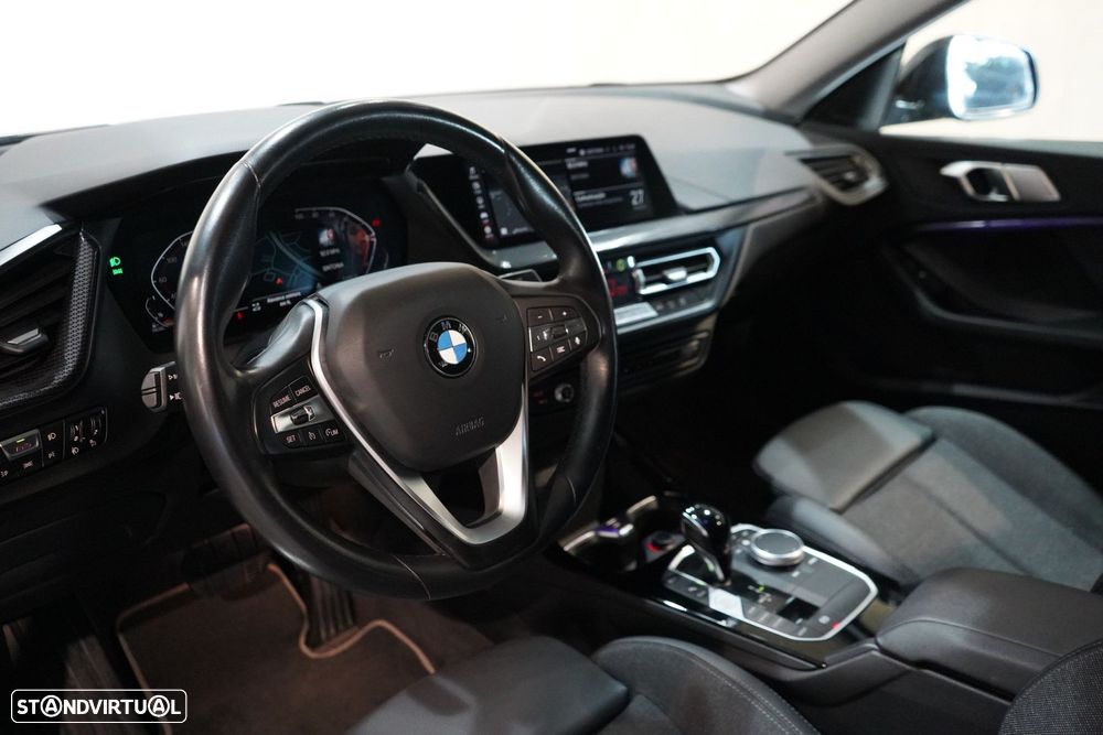 BMW 218 Gran Coupé - 7