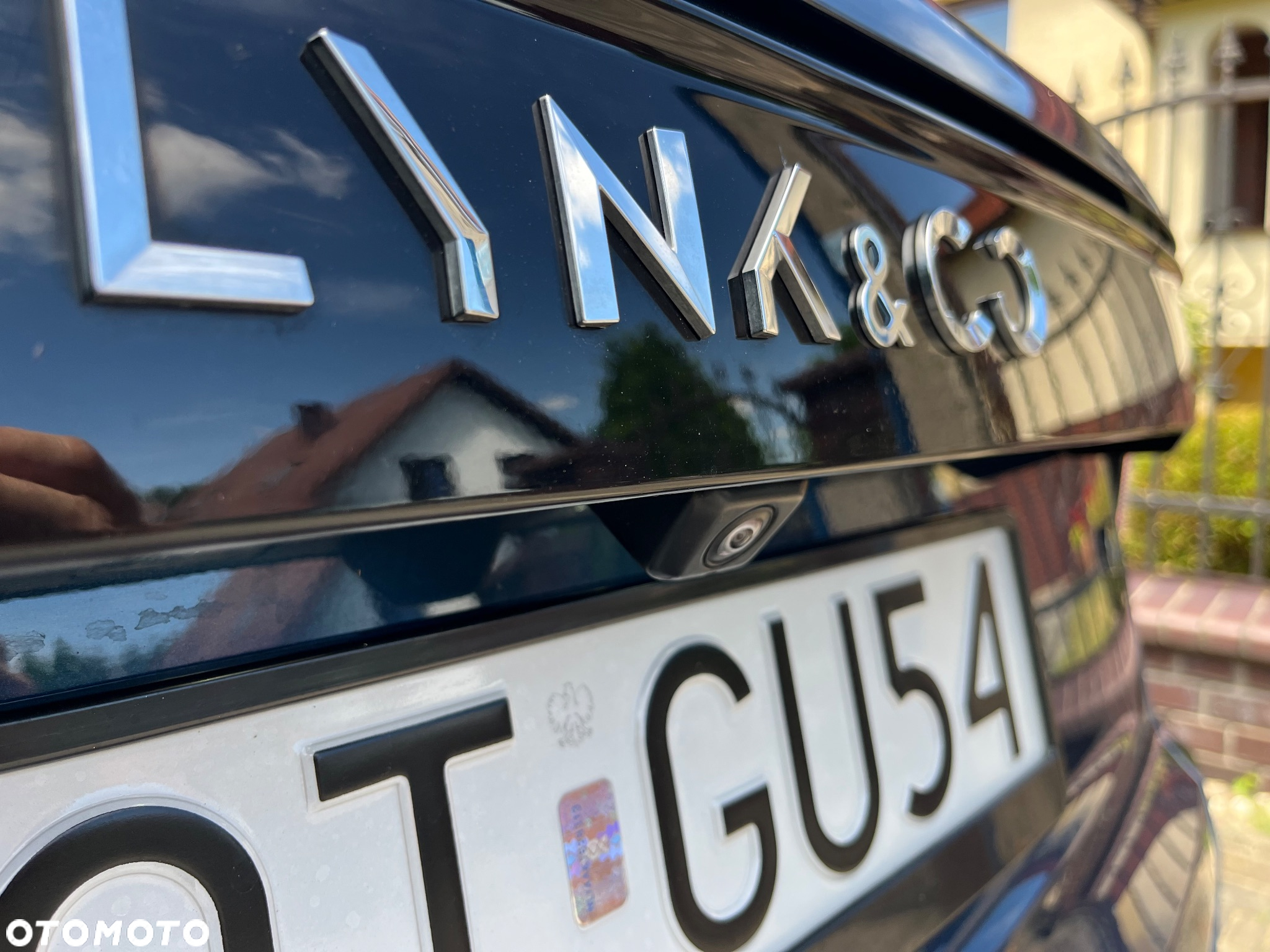 Lynk & Co 01 PHEV - 25