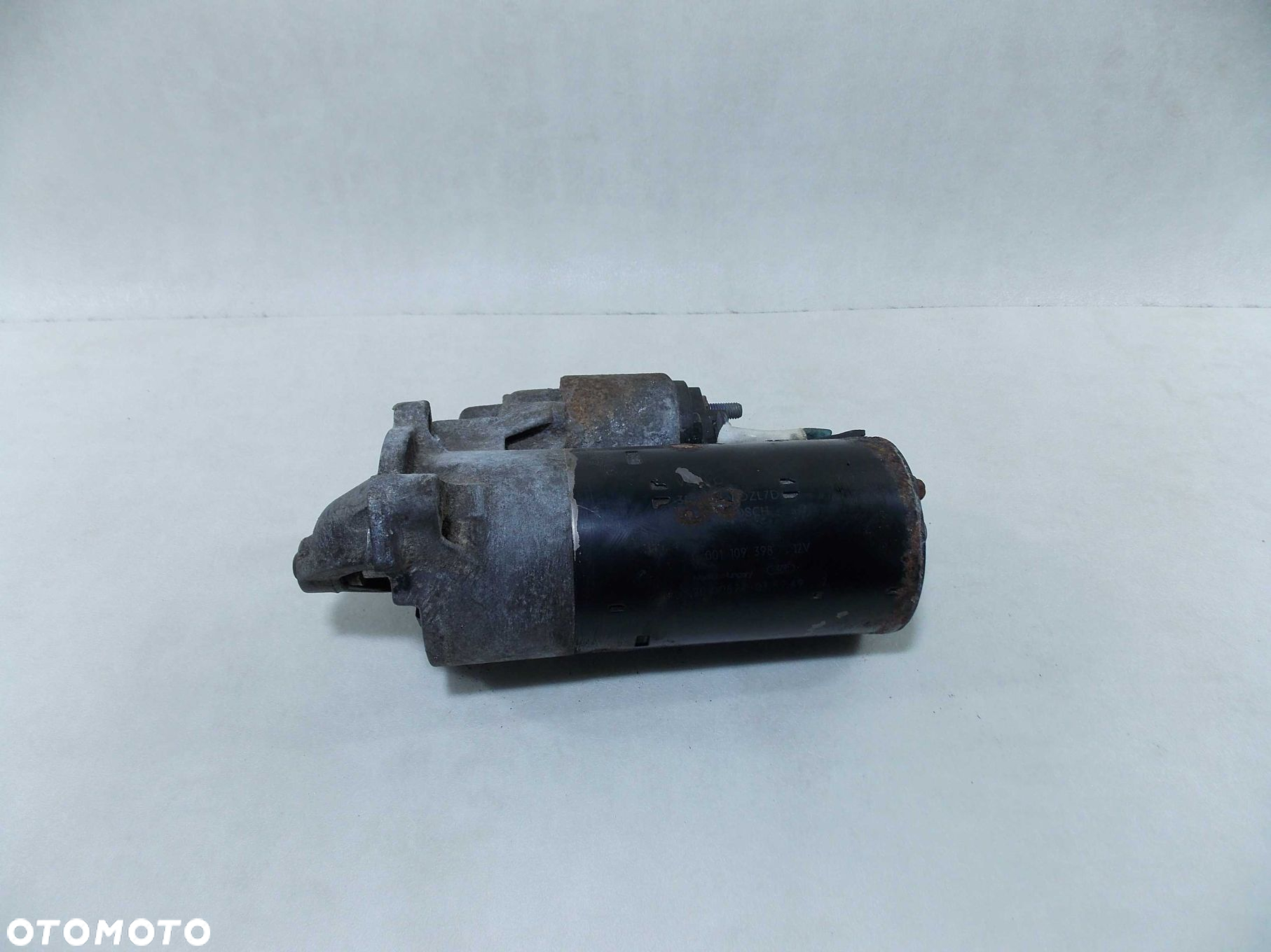 VOLVO XC60 2.4 D5 08-17 ROZRUSZNIK 0001109398 31327066 - 2