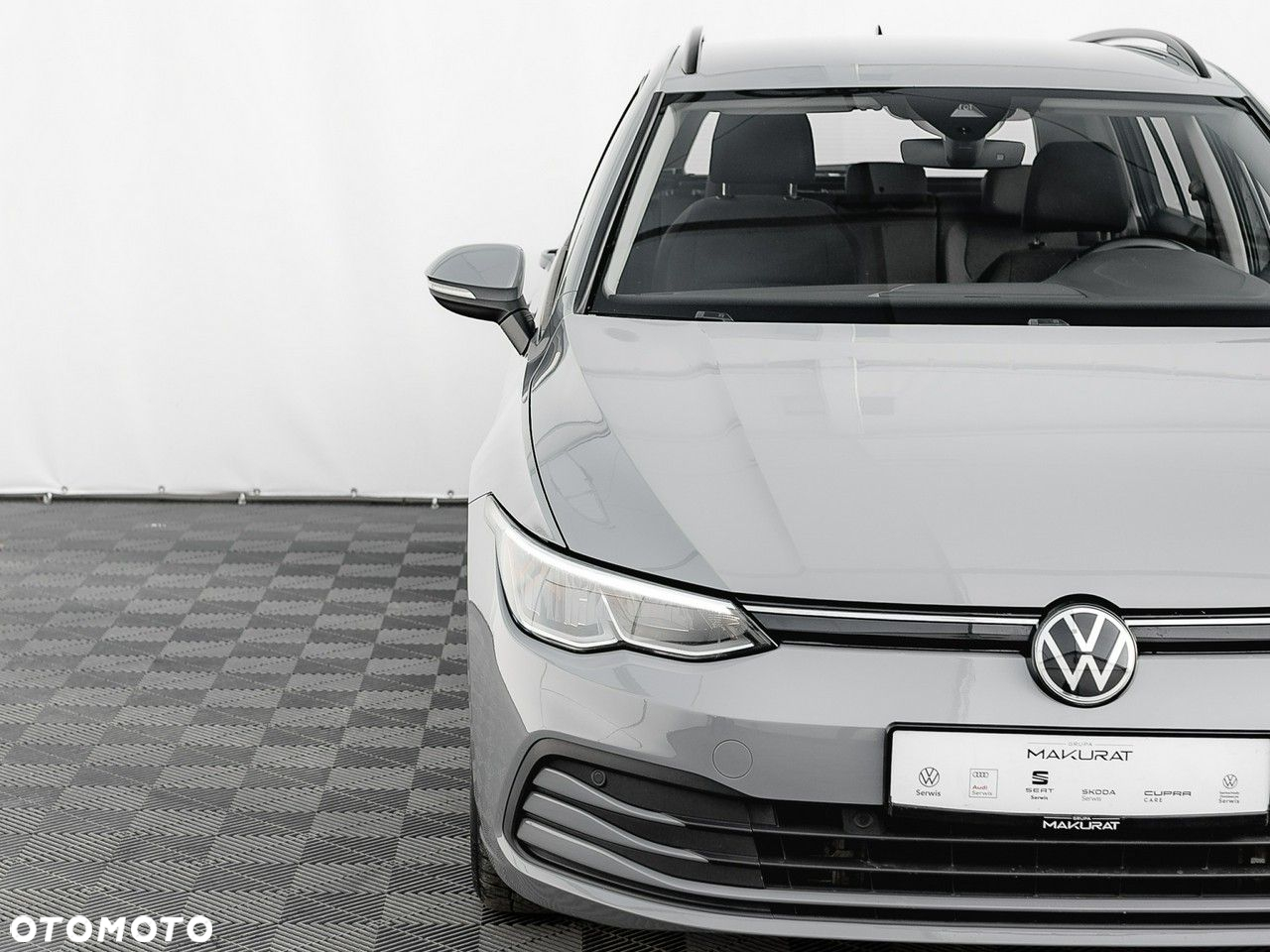 Volkswagen Golf VIII 1.5 TSI EVO Life - 9