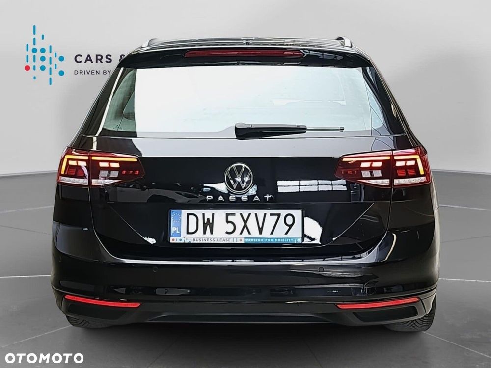Volkswagen Passat Variant 1.5 TSI EVO Business DSG - 26