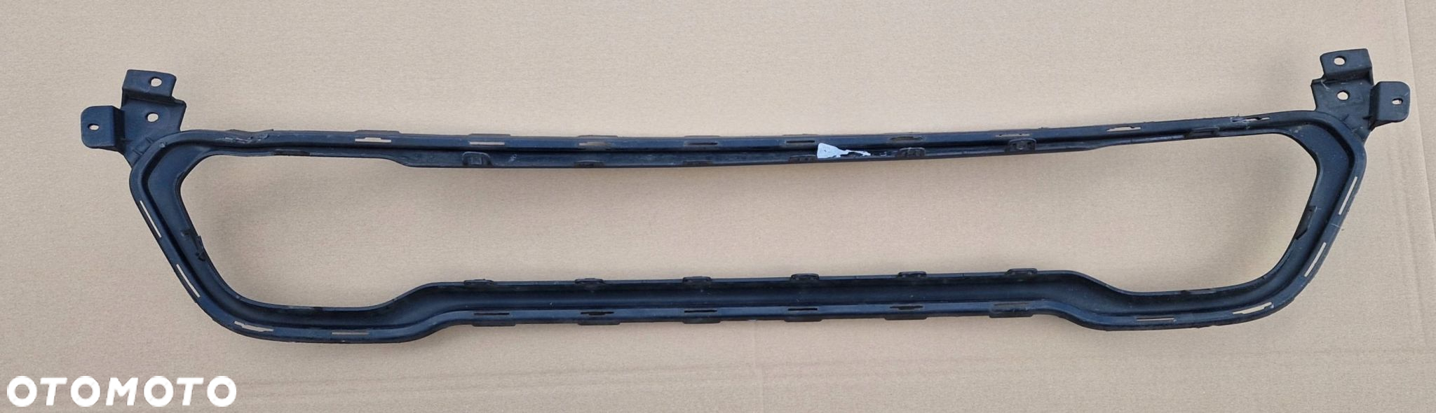 ATRAPA RAMKA ZDERZAKA JEEP CHEROKEE 2015 - 4