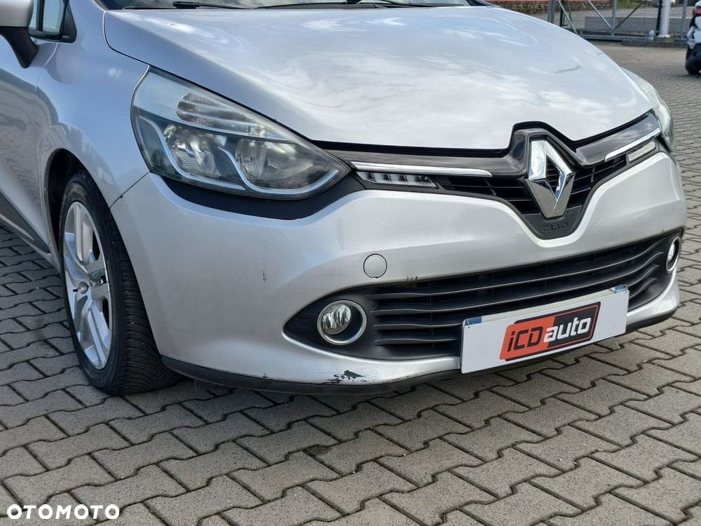 Renault Clio - 2