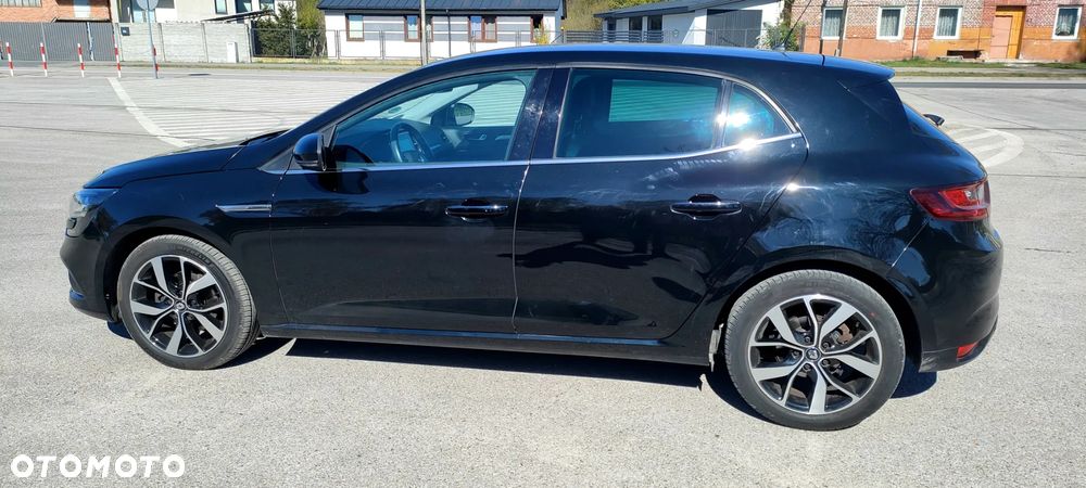 Renault Megane 1.3 TCe FAP Limited - 7