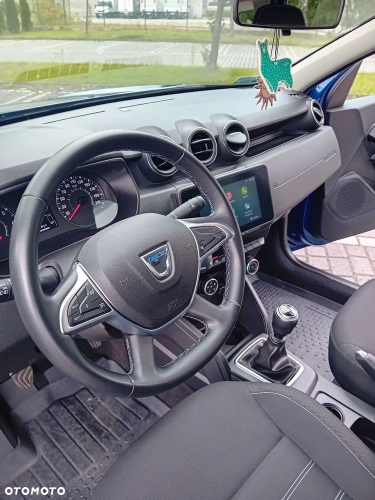 Dacia Duster 1.0 TCe Journey - 13