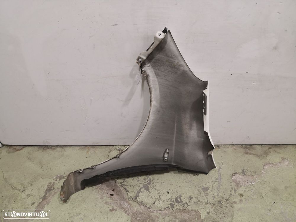 Guarda Lamas Dto Hyundai I20 (Pb, Pbt) - 3