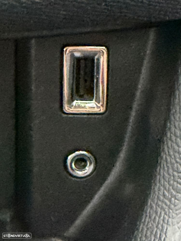 Peugeot 308 - 20