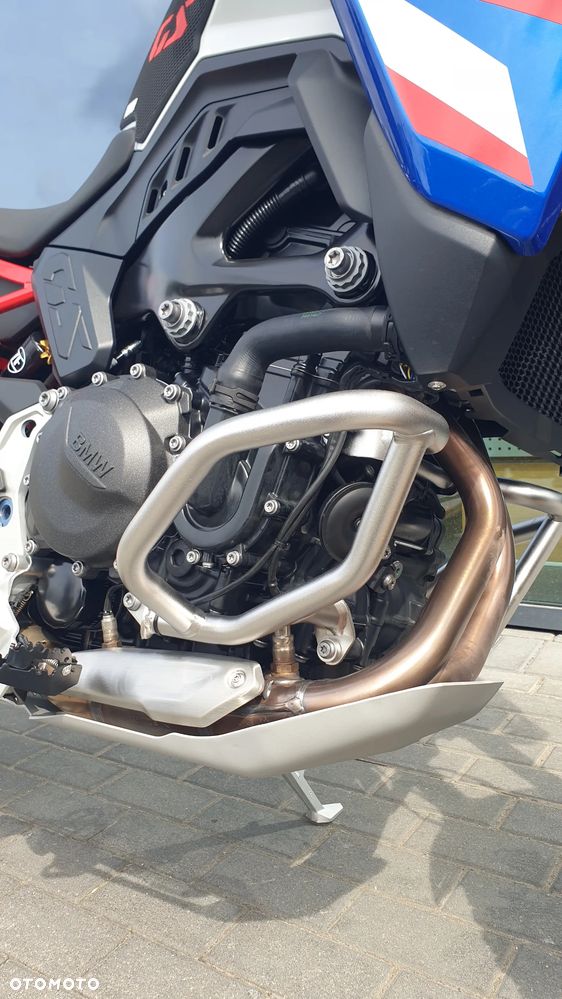 BMW GS - 4