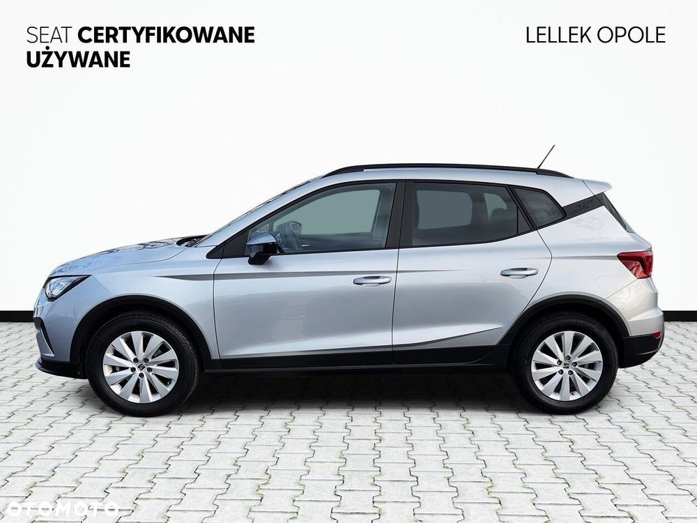 Seat Arona 1.0 TSI Style S&S - 6