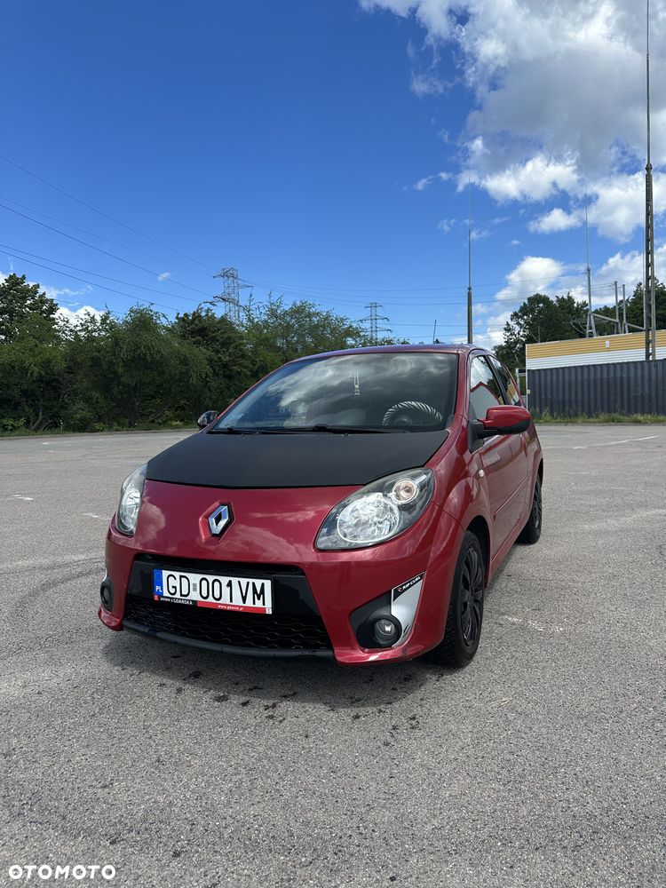 Renault Twingo 1.2 16V Rip Curl - 1