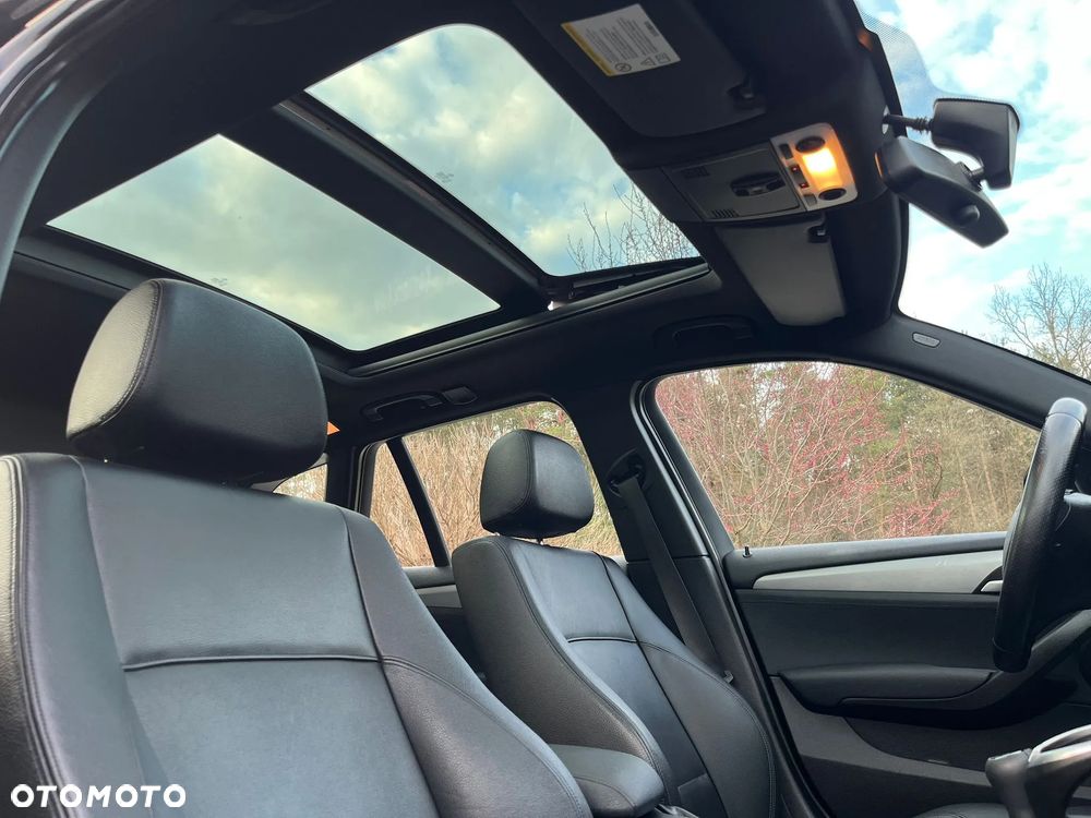 BMW X1 xDrive20d - 6