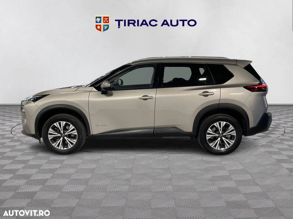 Nissan X-Trail ePower 5 locuri N-Connecta - 2