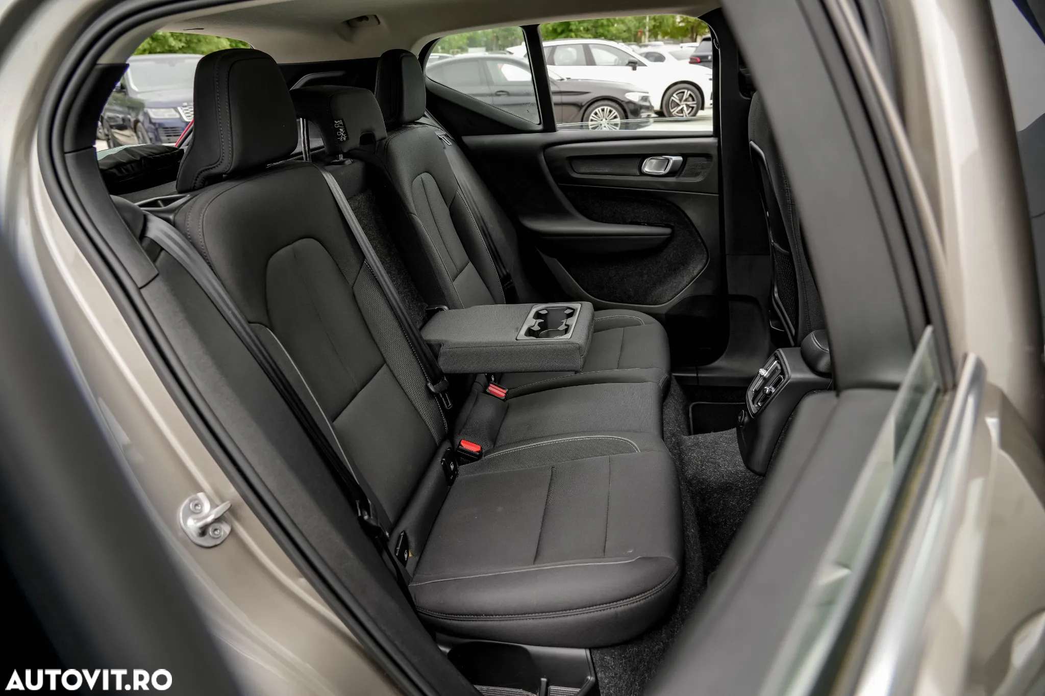 Volvo XC 40 T4 Recharge DKG Inscription - 21