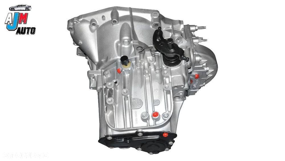 Skrzynia biegów 20MB28 2.0 HDI Citroen C4 C5 Peugeot 308 407 - 2