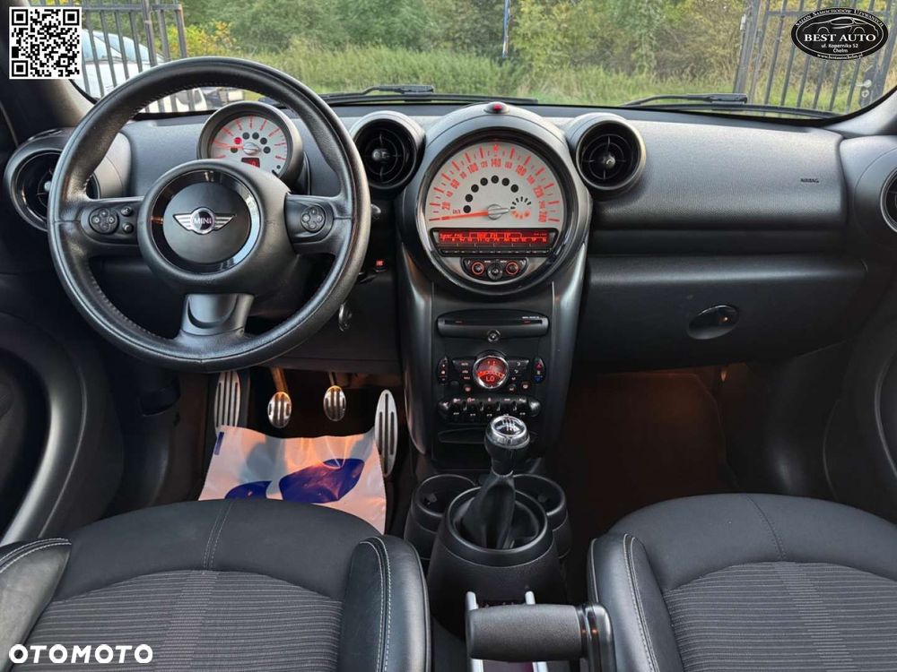 MINI Cooper S - 5