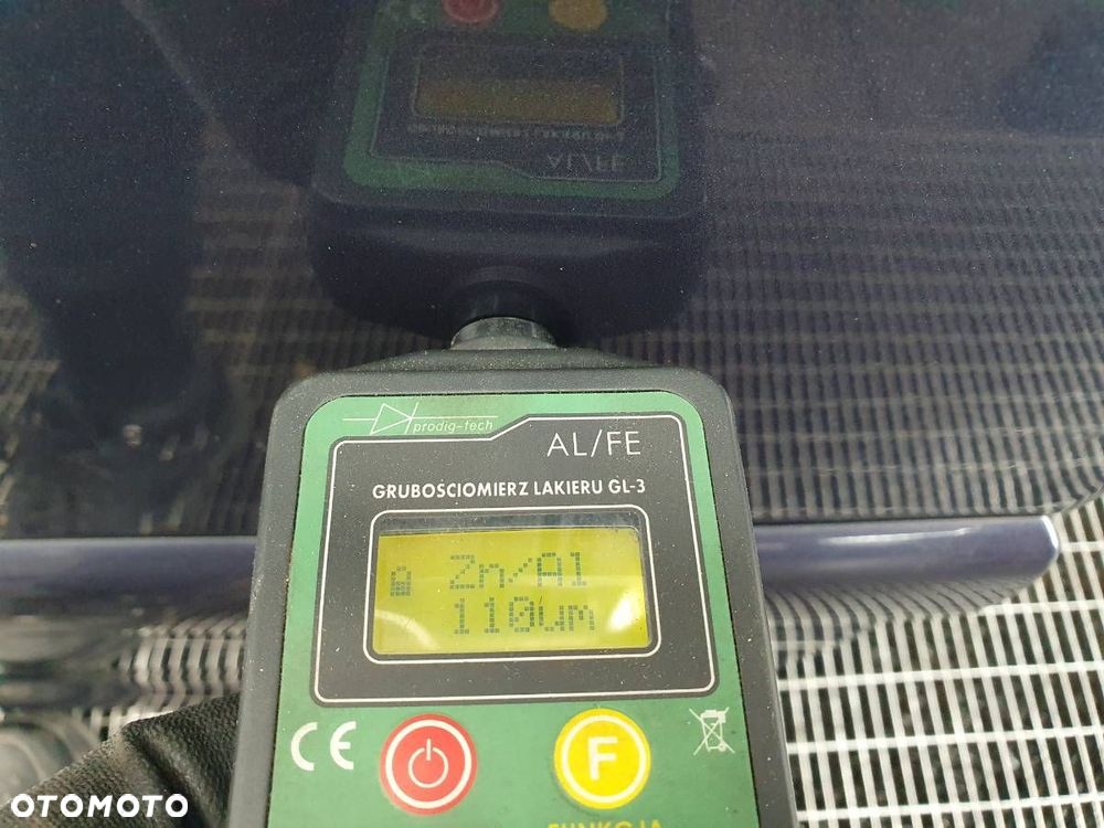 DRZWI PRZÓD LEWE CITROEN C4 GRAND PICASSO I ORYGINAŁ - 5