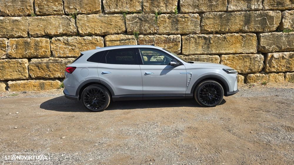MG Marvel R 70 kWh Luxury - 4