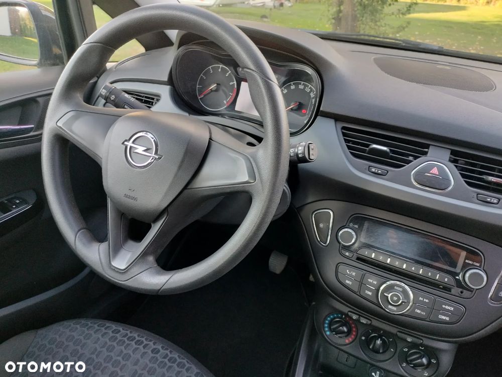 Opel Corsa - 8