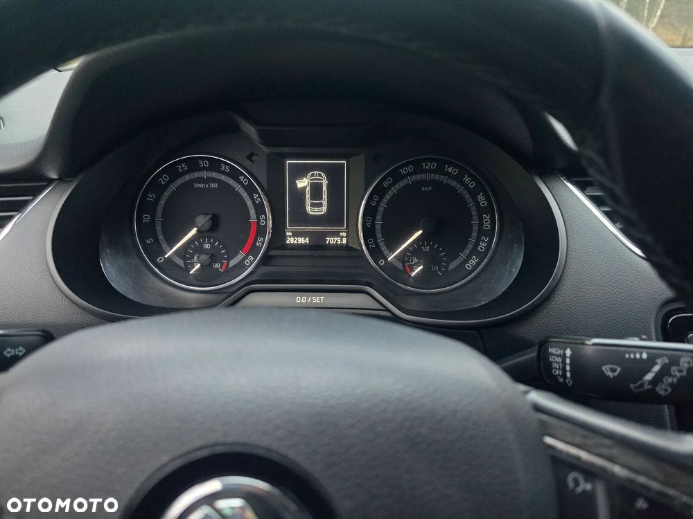 Skoda Octavia 2.0 TDI 4x4 DSG Scout - 7