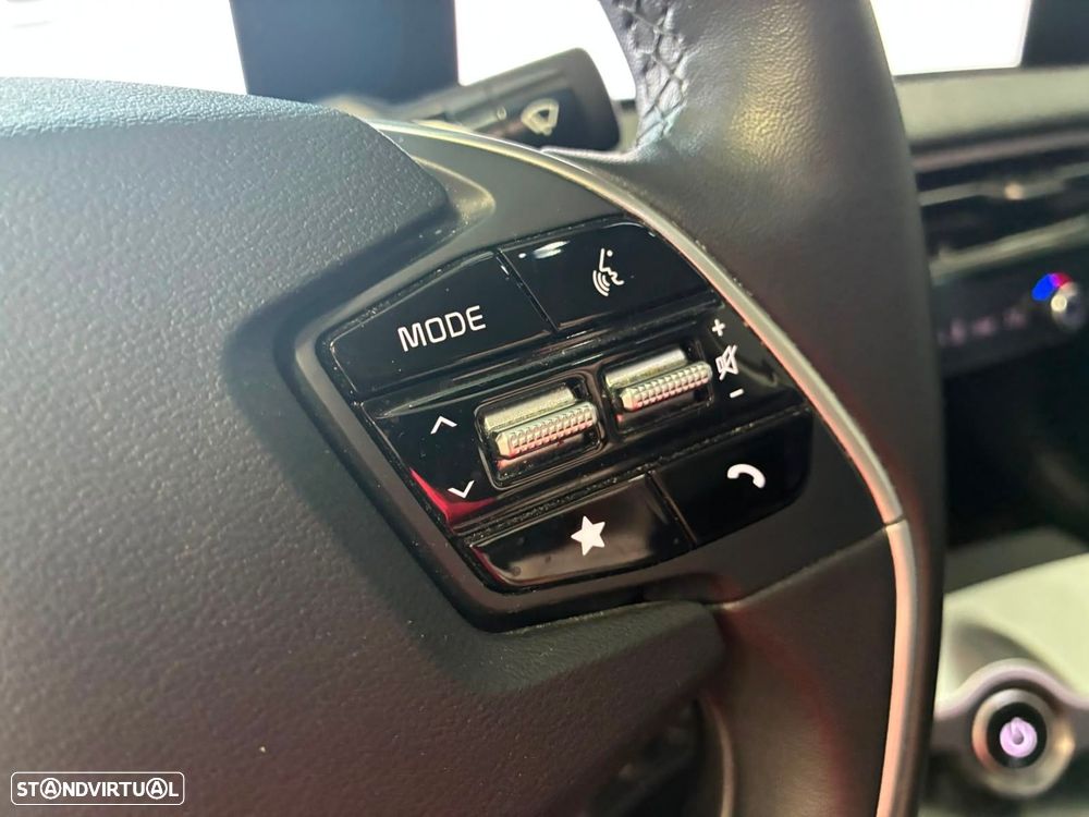 Kia EV6 58 kWh Air - 28