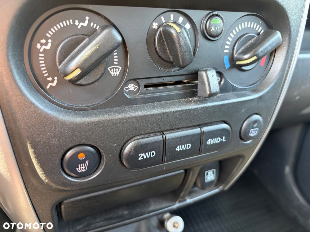 Suzuki Jimny - 19