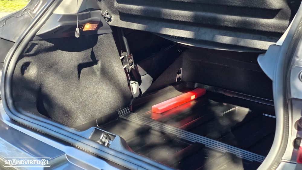 Renault Clio 1.5 dCi Zen - 27