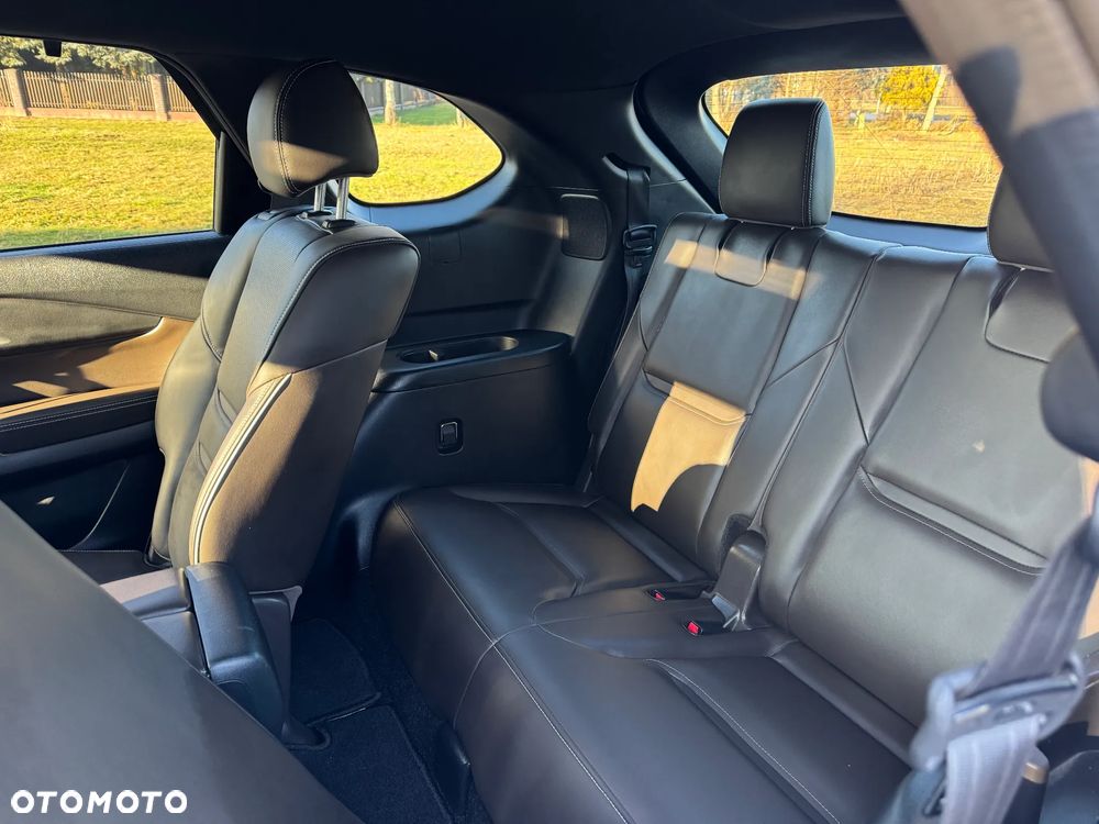 Mazda CX-9 - 12