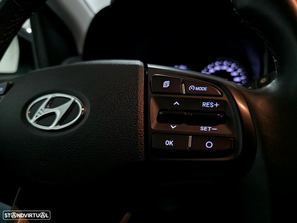 Hyundai i10 1.0 Comfort - 26
