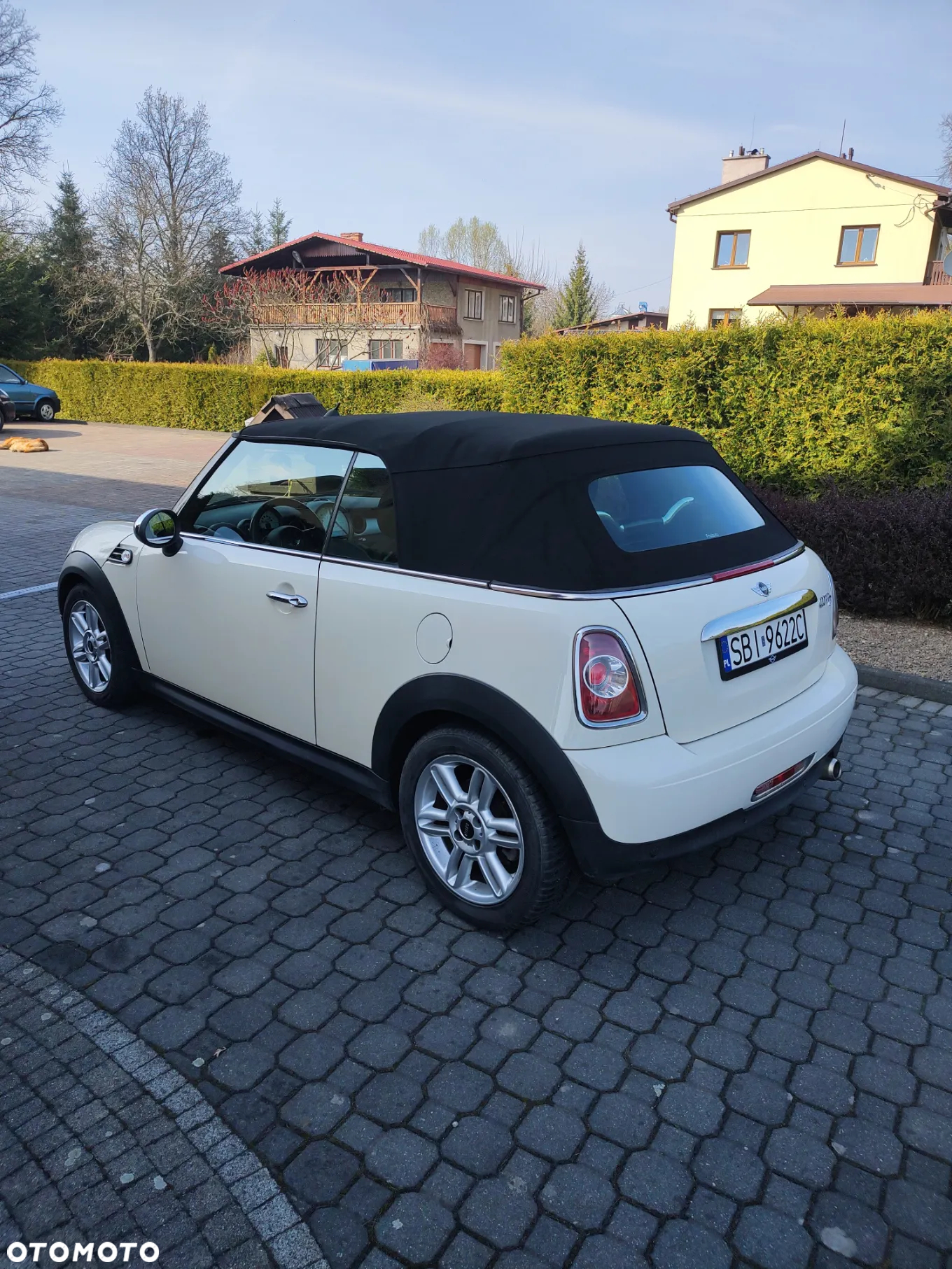 MINI Cooper D - 3