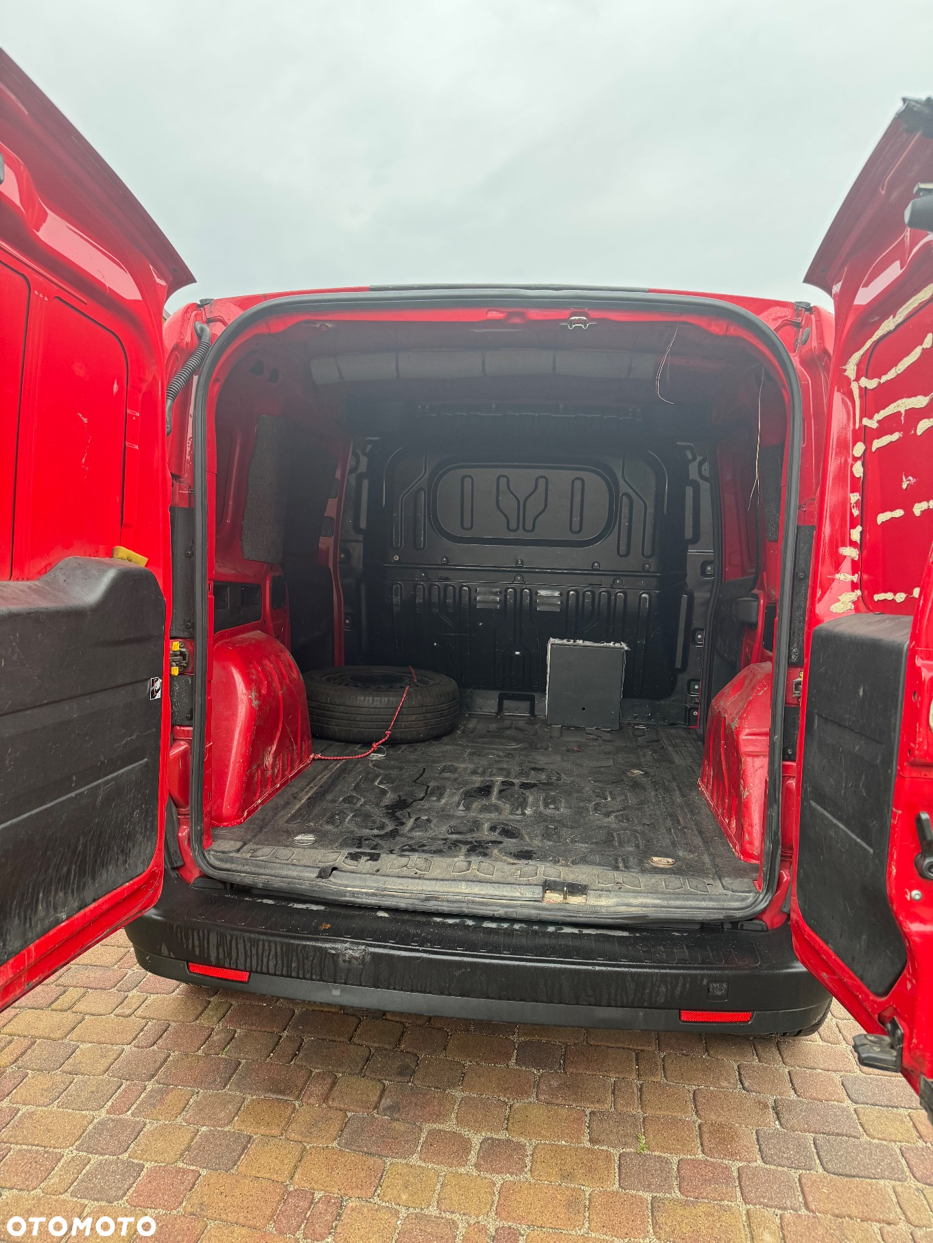Fiat Doblo - 7
