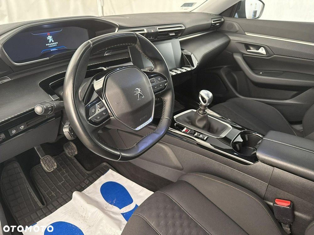 Peugeot 508 - 13