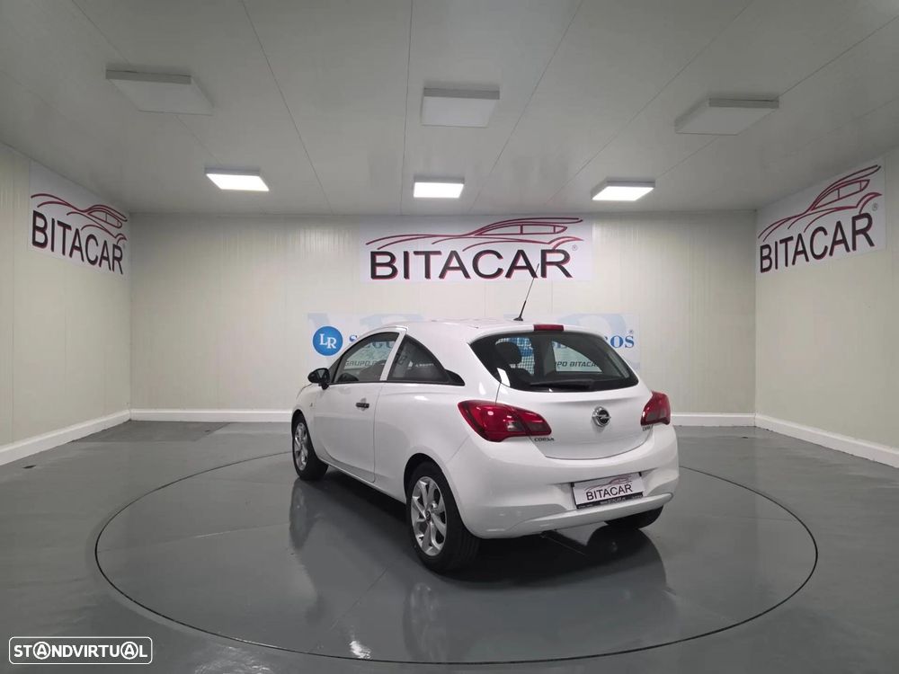 Opel Corsa - 17