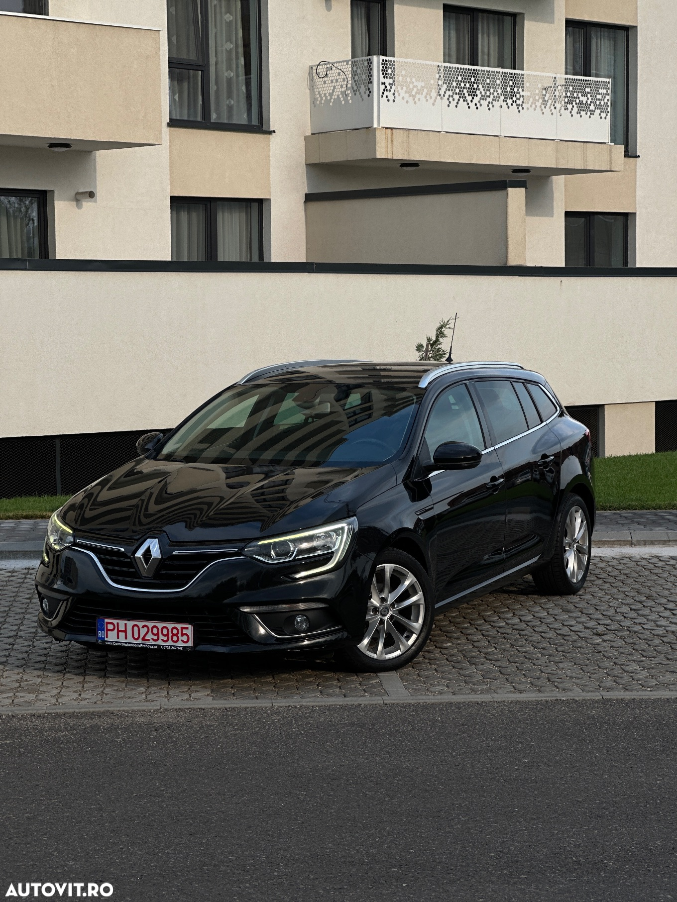 Renault Megane - 13