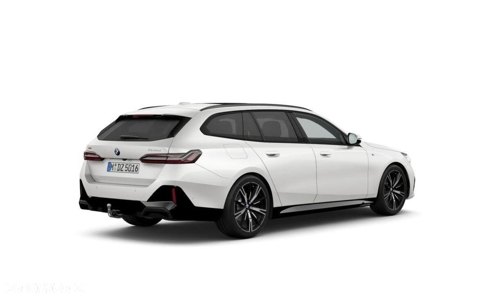 BMW Seria 5 - 2
