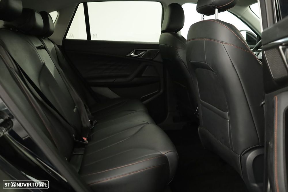 MG EHS 1.5 T-GDI Plug-in Hybrid Luxury - 22