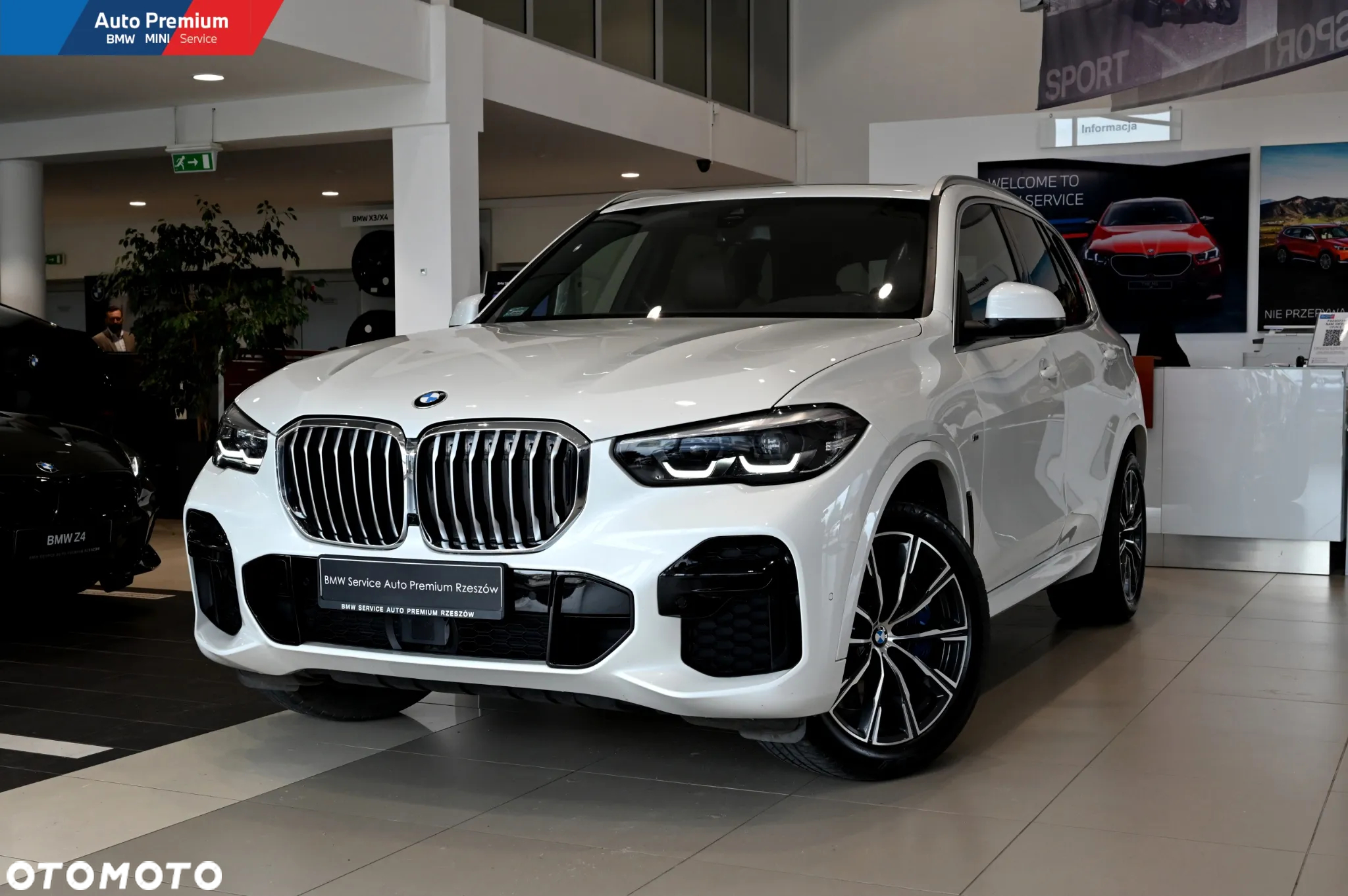 BMW X5 - 3