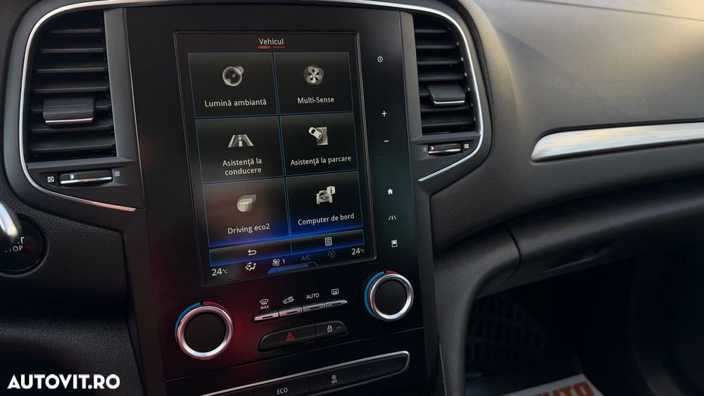 Renault Megane ENERGY dCi 130 INTENS - 20