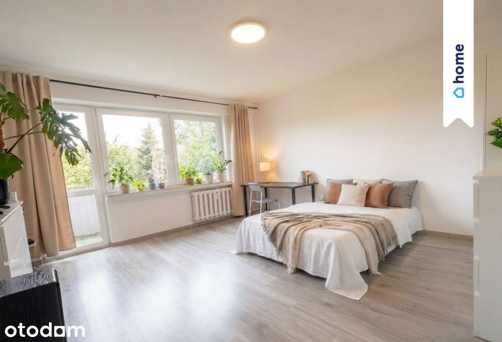 3 pokoje | 53m² | 3 piętro | ul. Witolda Świadka