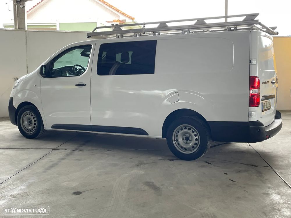 Opel Vivaro 2.0 CDTI - 3