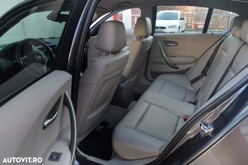 BMW Seria 1 120d - 18