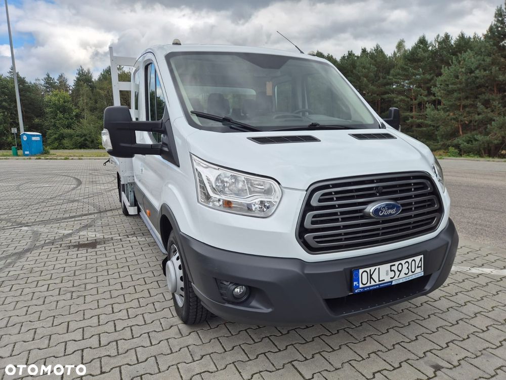 Ford Transit - 6