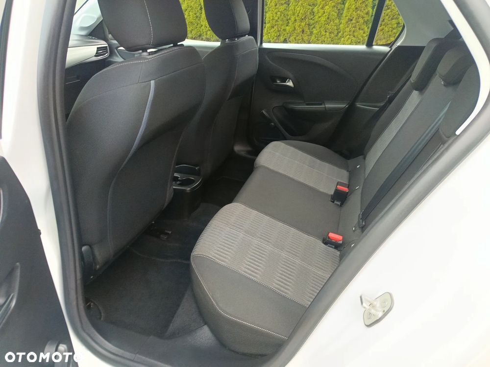 Opel Corsa 1.2 Elegance S&S - 28